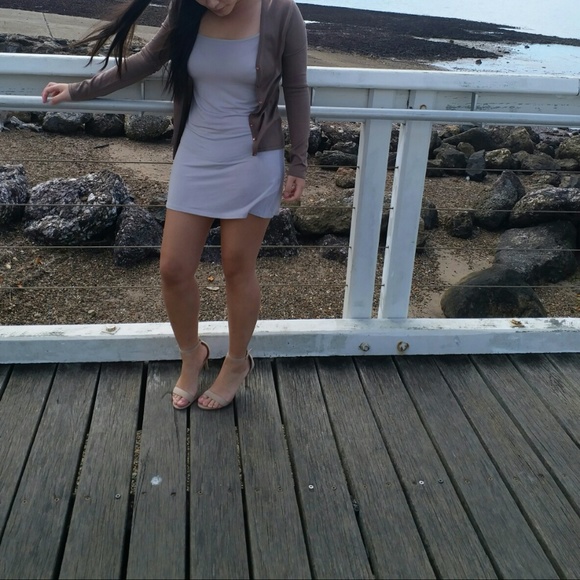 COLLETTE DINNIGAN brand cardigan - Picture 2 of 5